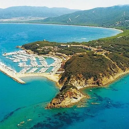 Διαμέρισμα Maya's House Punta Ala