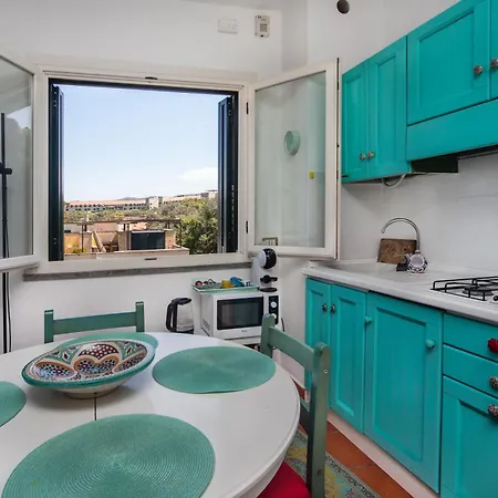 Διαμέρισμα Maya's House Punta Ala