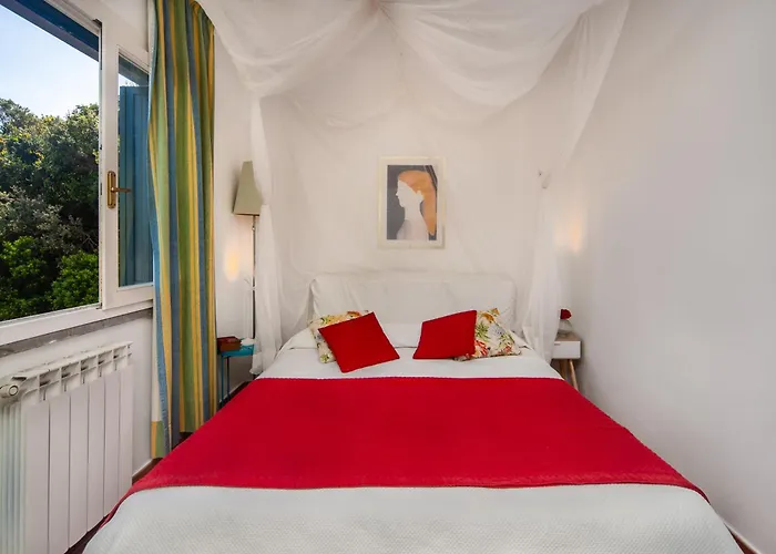 Appartamento Maya's House *