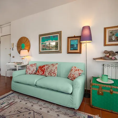 Appartement Maya's House